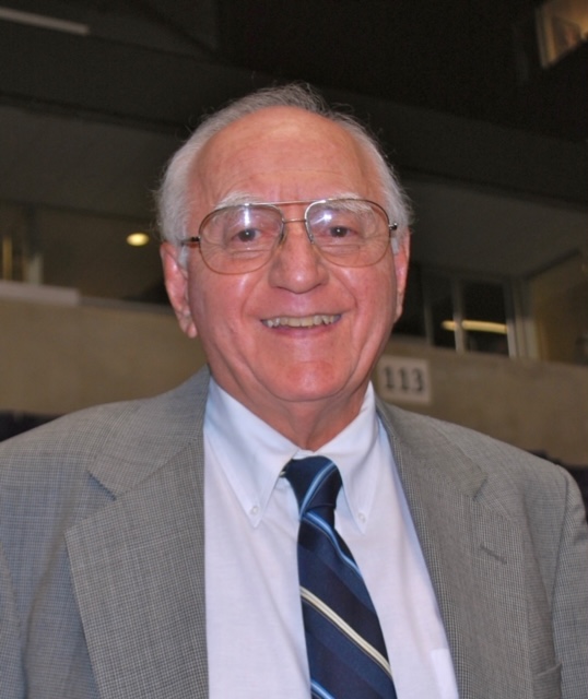 Dr. Anthony J. Salem M.D.